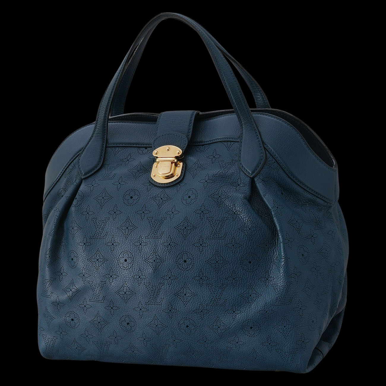 LOUIS VUITTON(USED)루이비통 M97061 마히나 씨러스